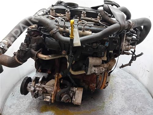 Engine CITROËN JUMPER II Van 2.2 HDi 120 | BP39660567M1 - Image 2