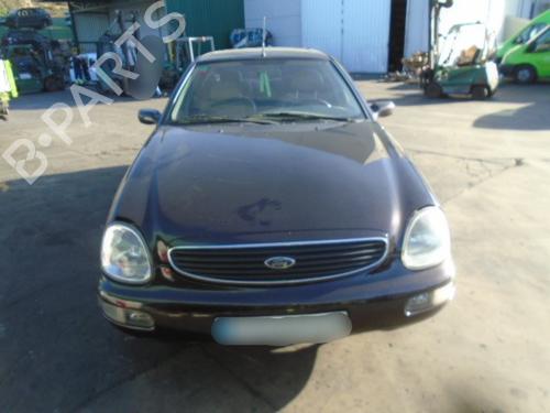 Used Parts FORD SCORPIO II (GFR, GGR) 2.0 i 16V 4981495
