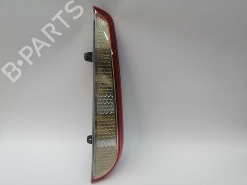 Used Right taillight FORD FOCUS II Turnier (DA_, FFS, DS) [2004-2012]  29335196