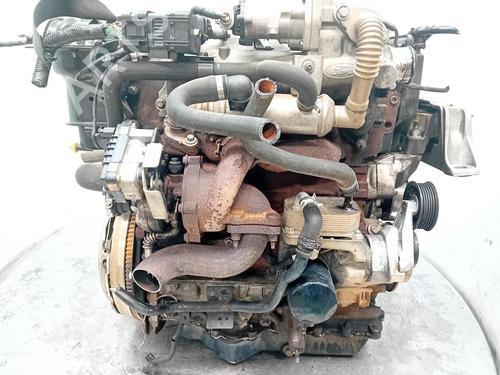 Engine FORD FOCUS II (DA_, HCP, DP) | BP36049270M1 - Image 2