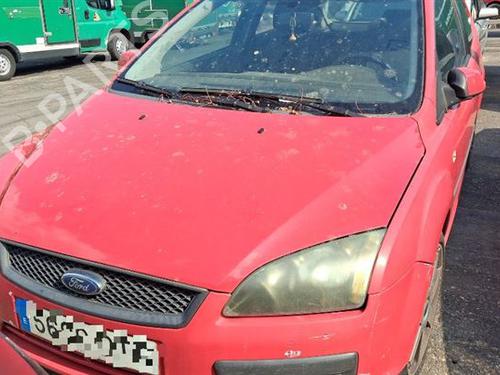 Used Parts FORD FOCUS II (DA_, HCP, DP) 2.0 TDCi 4993964