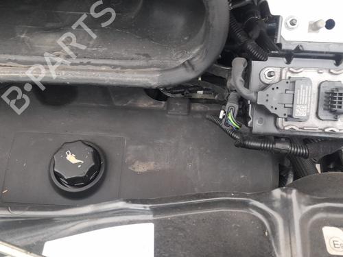 Right mirror FIAT DUCATO Van (250_)  | BP29616860C27 