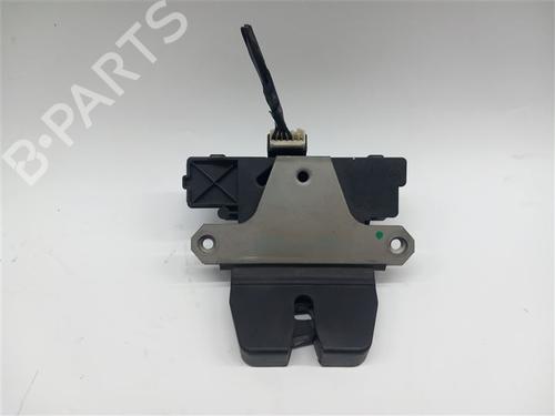 Used Tailgate lock Tailgate lock 39468422 39468422