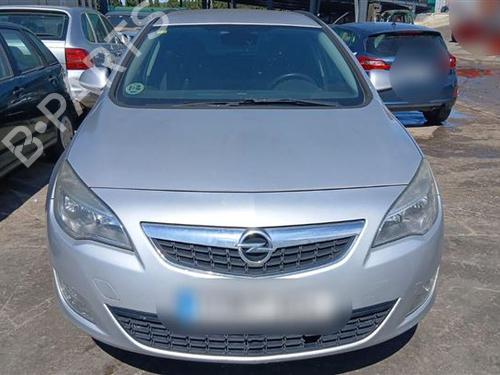 Used Parts OPEL ASTRA J Sports Tourer (P10) 1.7 CDTI (35) 4978363