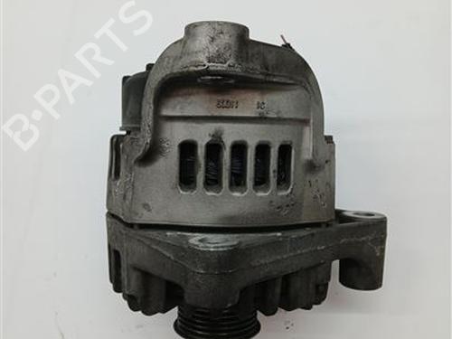 Alternator BMW 1 (E87) 116 d | BP39601912M7 - Image 3