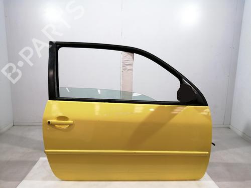 Used Right front door VW LUPO I (6X1, 6E1) 1.4 (60 hp) 27613546