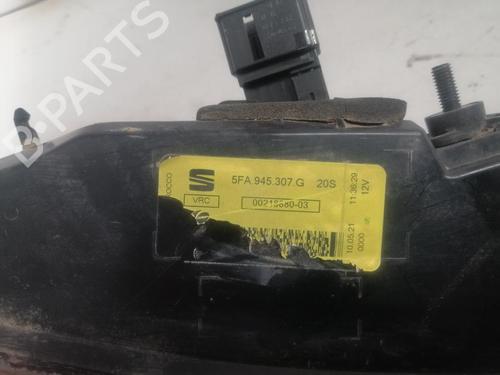 Rear center light SEAT LEON (KL1, KLG)  | BP29572704I39 