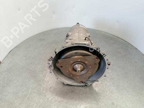 Gearbox BMW 6 (E63) 650 i | BP20155820M3 