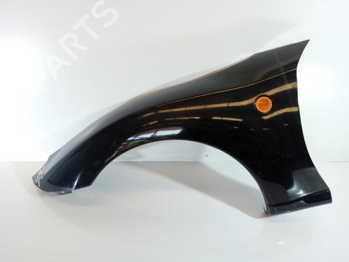 Used Left front fenders MITSUBISHI FTO Coupe (DE_A) [1994-2001]  12543800