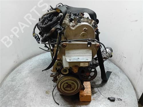 Engine OPEL CORSA D (S07) 1.3 CDTI (L08, L68) | BP39660572M1 - Image 3