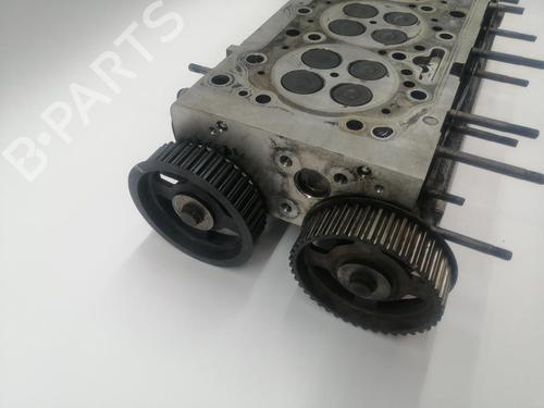 Cylinder head KIA CARNIVAL II (GQ) 2.9 CRDi | BP31176104M5 