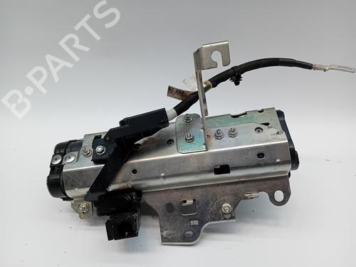 Elektronisk modul MAZDA 2 Hatchback (KB)  | BP29714710M83 