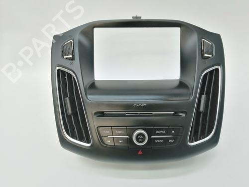 Used Radio FORD FOCUS III 1.0 EcoBoost (125 hp) 15849692