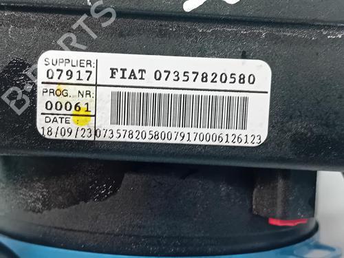 Headlight switch FIAT 500 (312_) | BP37718481I24 - Image 3