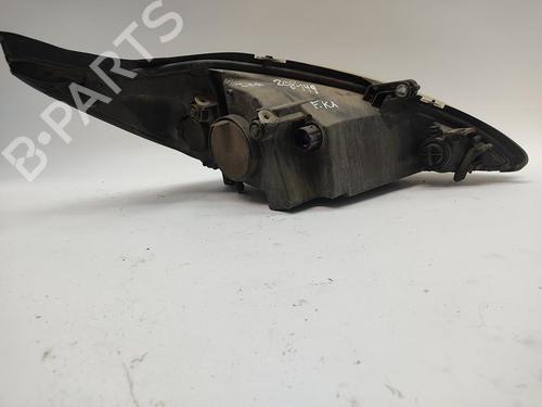 Left headlight FORD KA (RU8) 1.2 | BP33673404C28 - Image 3