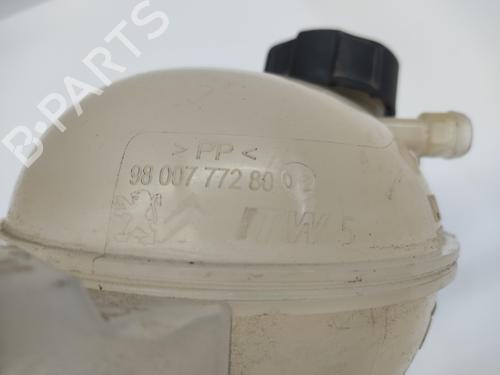 Expansion tank CITROËN C4 CACTUS  | BP22746501C120 