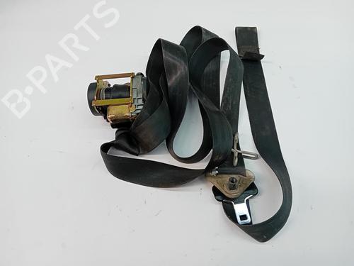 Used Front right seatbelt PEUGEOT 207 (WA_, WC_) 1.6 HDi (109 hp) 32857876