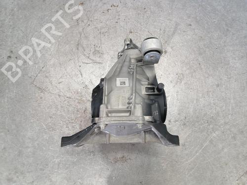 Used Rear differential MERCEDES-BENZ GLC (X253) [2015-2022]  31608348