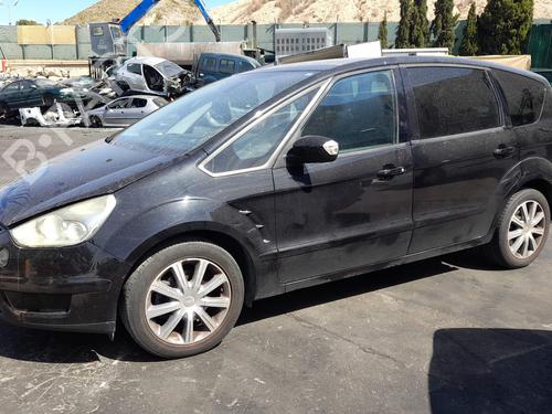 Rear left lock FORD S-MAX (WA6)  | BP15989049C100 