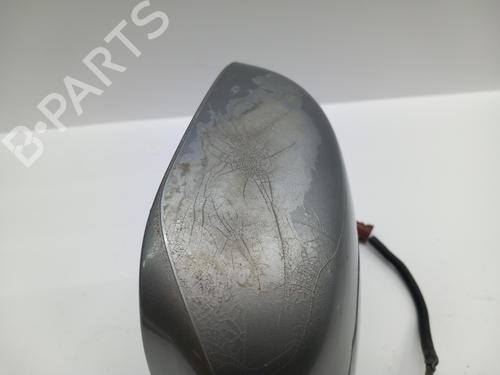 Left mirror NISSAN TIIDA Saloon (SC11) 1.5 dCi | BP24610000C26 
