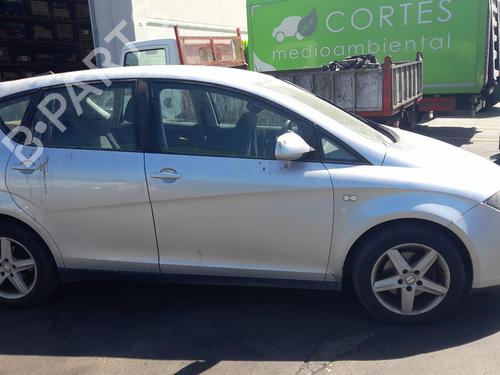 Instrument cluster SEAT ALTEA (5P1)  | BP15079305C47 