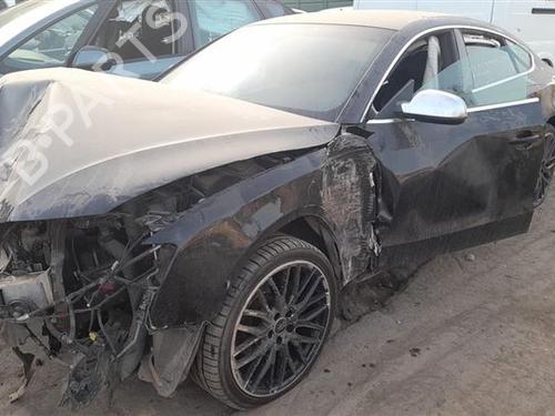 Used Parts AUDI A4 B8 Avant (8K5) 1.8 TFSI 4972921