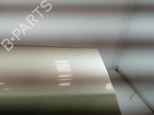 Left rear door RENAULT LAGUNA II Grandtour (KG0/1_)  | BP27865618C4 