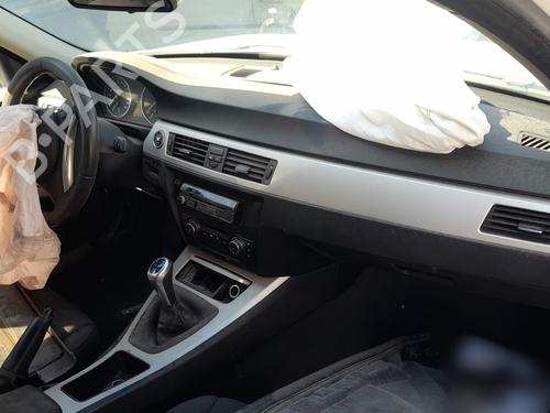 Left front door BMW 3 (E90) 318 i | BP17151414C2 