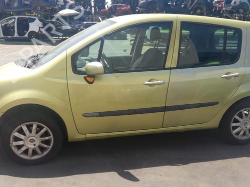 Right front indicator RENAULT MODUS / GRAND MODUS (F/JP0_) 1.4 (JP01, JP0J) | BP19155771C33 