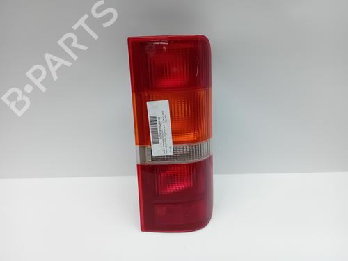 Used Right taillight FORD FIESTA III (GFJ) [1989-1997]  5455866