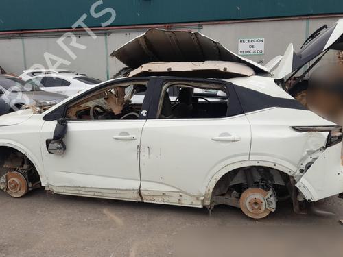 Brugte NISSAN QASHQAI III (J12) [2021-2025]  3506301