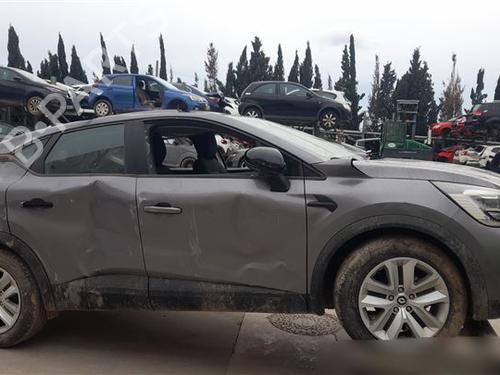 Used Parts RENAULT CAPTUR II (HF_) TCe 140 (HFN0) 4974191