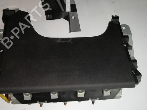Airbag Kit CITROËN C4 AIRCROSS 1.6 HDi 115 AWC | BP21499266C86 