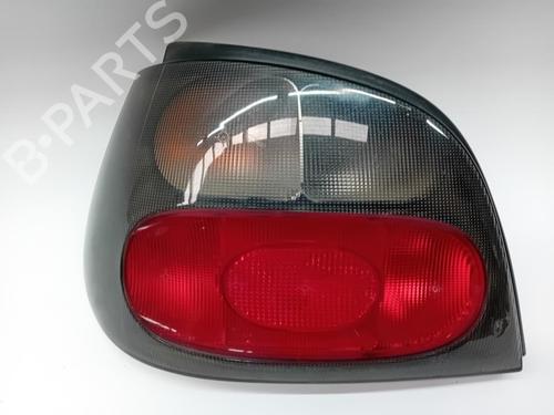 Used Left taillight Left taillight 36813677 36813677