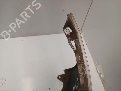 Front bumper PEUGEOT 307 (3A/C) 2.0 HDi 90 | BP28117129C7 