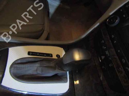Front left exterior door handle MERCEDES-BENZ E-CLASS (W211) E 320 CDI (211.026) | BP5523025C128 