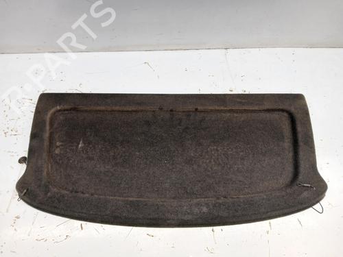 Used Rear parcel shelf VW GOLF VIII (CD1, DA1) [2019-2025]  28501700