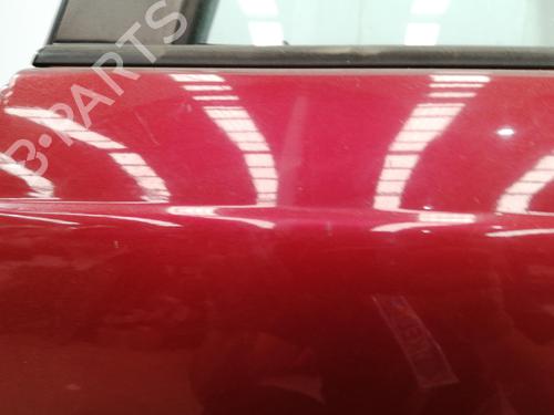 Left rear door ROVER 45 I Saloon (RT) 2.0 iDT | BP28326160C4 