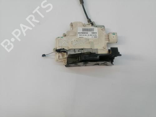 Rear right lock SEAT ALTEA XL (5P5, 5P8)  | BP29591883C99 