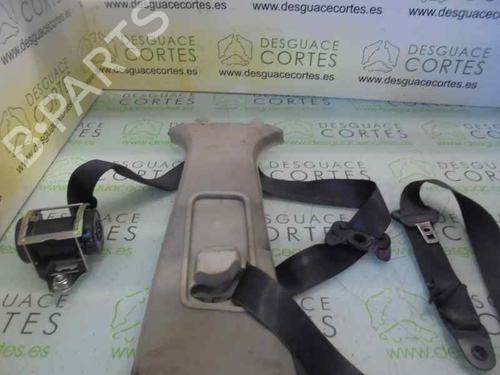 Used Front left seatbelt LAND ROVER DISCOVERY III (L319) 2.7 TD 4x4 (190 hp) 8742922