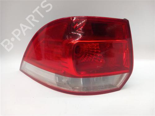 Used Left taillight Left taillight 39496230 39496230