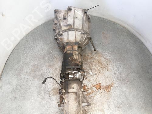 Used Gearbox LAND ROVER RANGE ROVER II (P38A) 2.5 D 4x4 (136 hp) 32289916