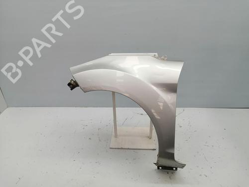 Used Left front fenders FORD FIESTA VI (CB1, CCN) 1.25 (82 hp) 31158658