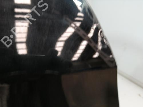 Right front door PEUGEOT 3008 II SUV (MC_, MR_, MJ_, M4_)  | BP29720227C3 