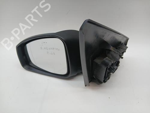 Retrovisor izquierdo Retrovisor izquierdo 38254158 38254158
