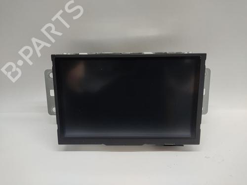 Display INFINITI Q30 2.2 D (170 hp) 29338119