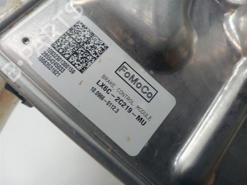 Control unit FORD KUGA III (DFK) 2.5 FHEV | BP36275918M11 - Image 5