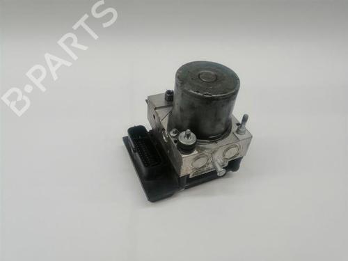 Control unit CITROËN C5 III (RD_) 2.0 HDi 180 (RDAHWT) | BP31176079M11 - Image 2