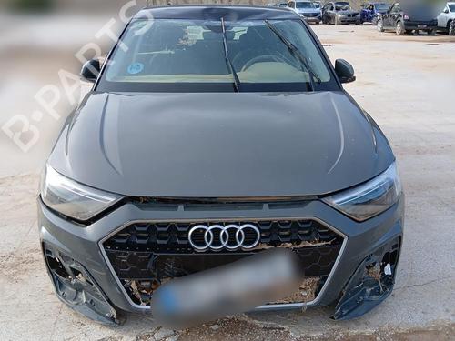 Teile für AUDI A1 Sportback (GBA) 30 TFSI (116 hp) 4335729