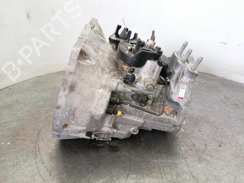 Gearbox FORD TRANSIT COURIER B460 Box Body/MPV | BP35982405M3 - Image 4